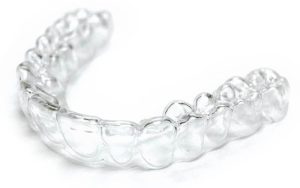 transparent line orthodontics