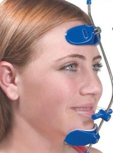 Orthodontics with removable plate