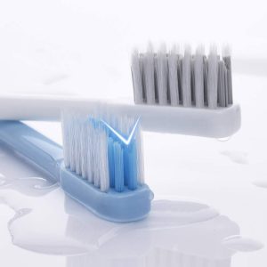 toothbrushes and brushing methods during Orthodontic