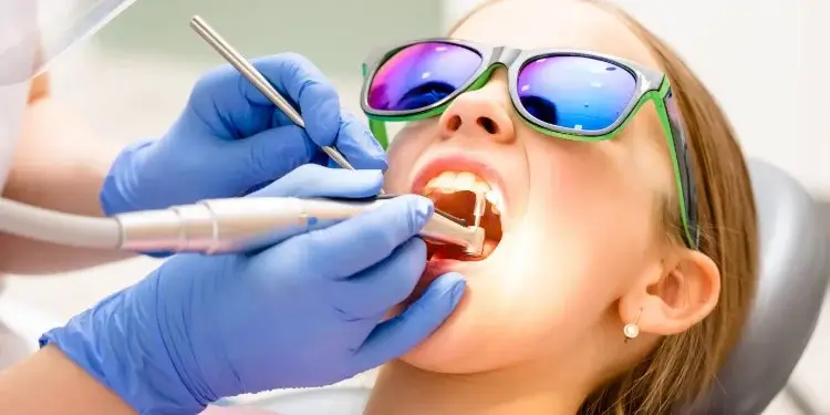 Fluoride therapy during and after orthodontics
