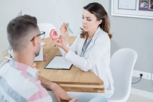 Reasons for using orthodontics