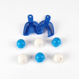 Ce Certified Polyvinyl Siloxane Light-Body Dental Impression Material
