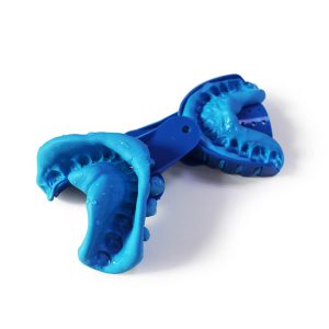 dental impressions material