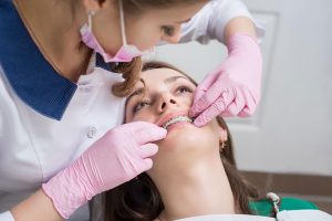 Orthodontist