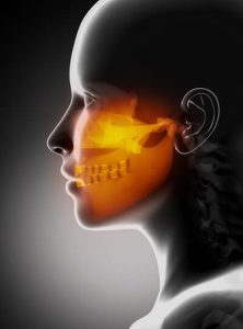 Temporomandibular joint disorders or TMJ to prognathism or overgrowth of the jaw