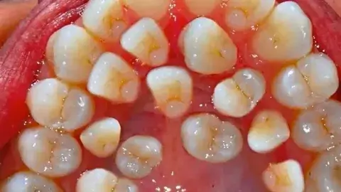 دندان‌ های اضافی و مشکلاتش در ارتودنسی و درمان های آن