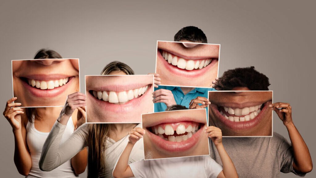 تفاوت های نژادی در انجام ارتودنسی و عوامل موثر بر آن