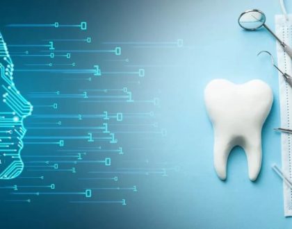 استفاده از هوش مصنوعی در دندانپزشکی بالینی: