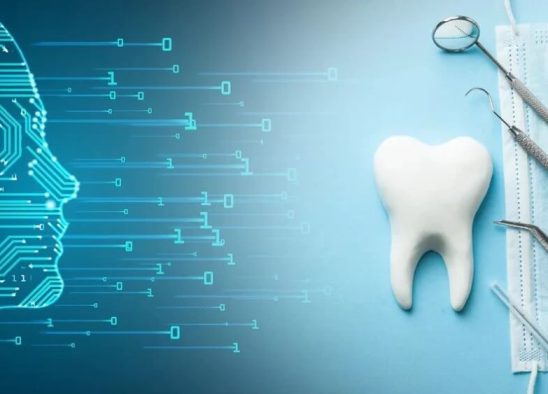 استفاده از هوش مصنوعی در دندانپزشکی بالینی