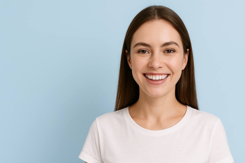 ارتودنسی و سلامت روان: فراتر از زیبایی لبخند