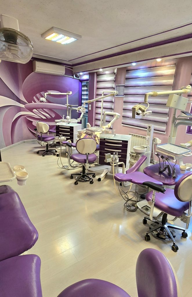 اطاق پزشک